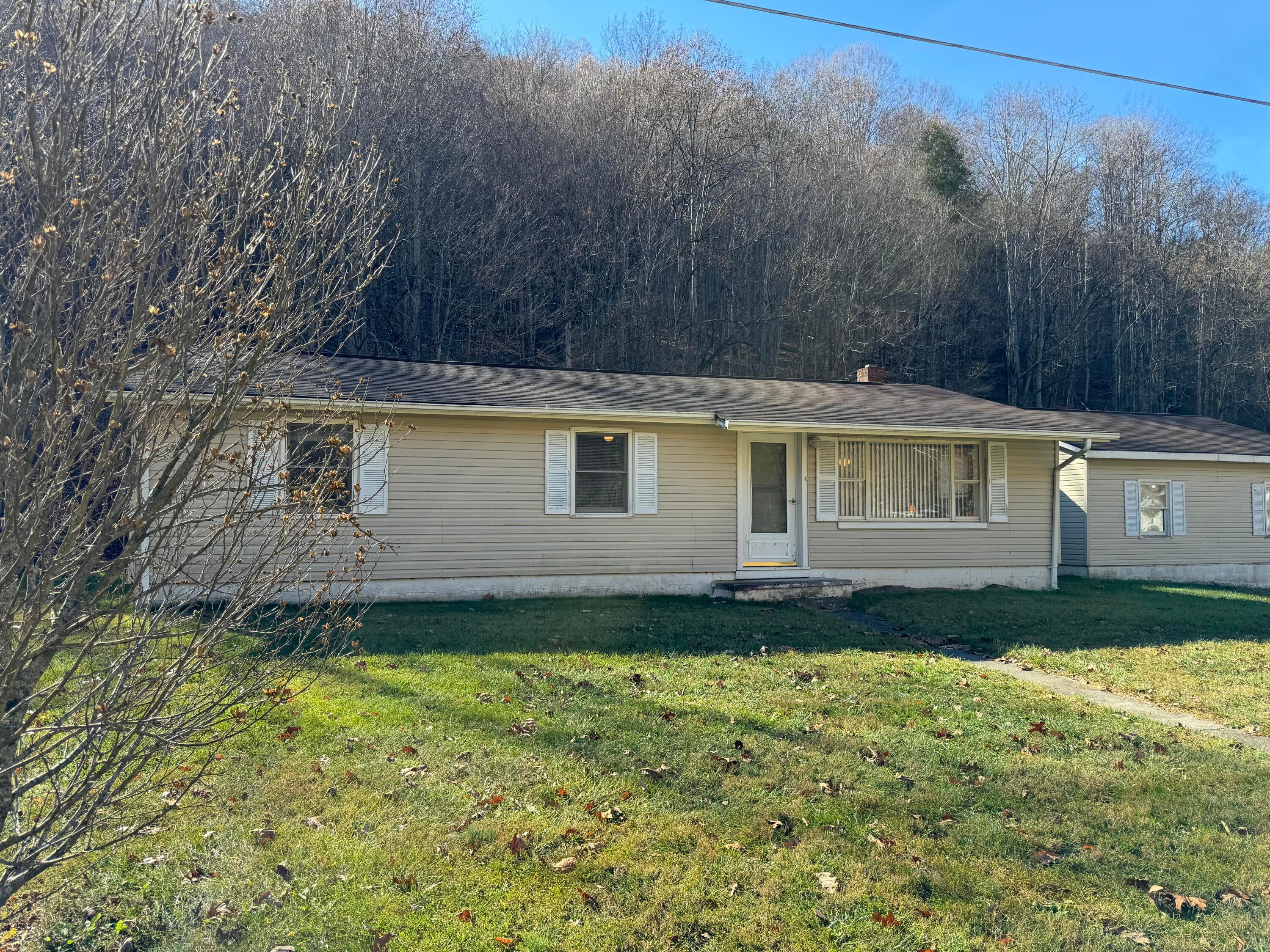 622 Back Valley Road Lindside, WV 24951 - Photo 3 of 45 Gallery Image 3