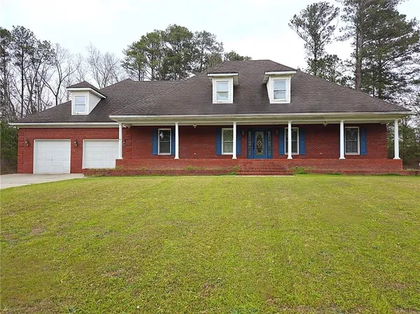 $585,000 | 1345 Humphries Road Northwest, Conyers, GA 30012