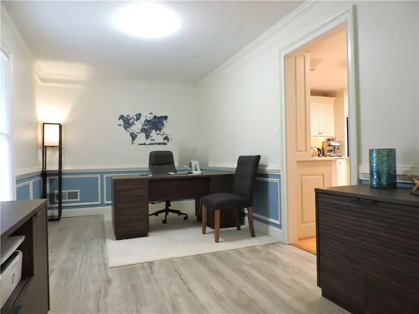 $585,000 | 1345 Humphries Road Northwest, Conyers, GA 30012