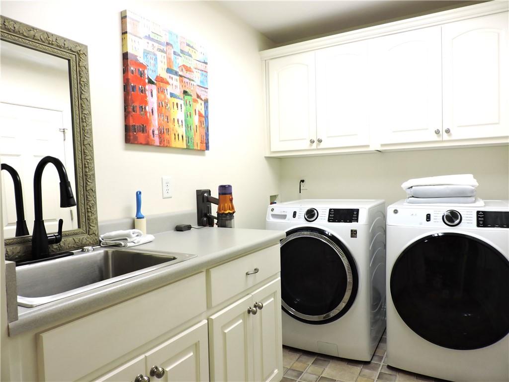 1345 Humphries Road Northwest Conyers, GA 30012 - Photo 14 of 38