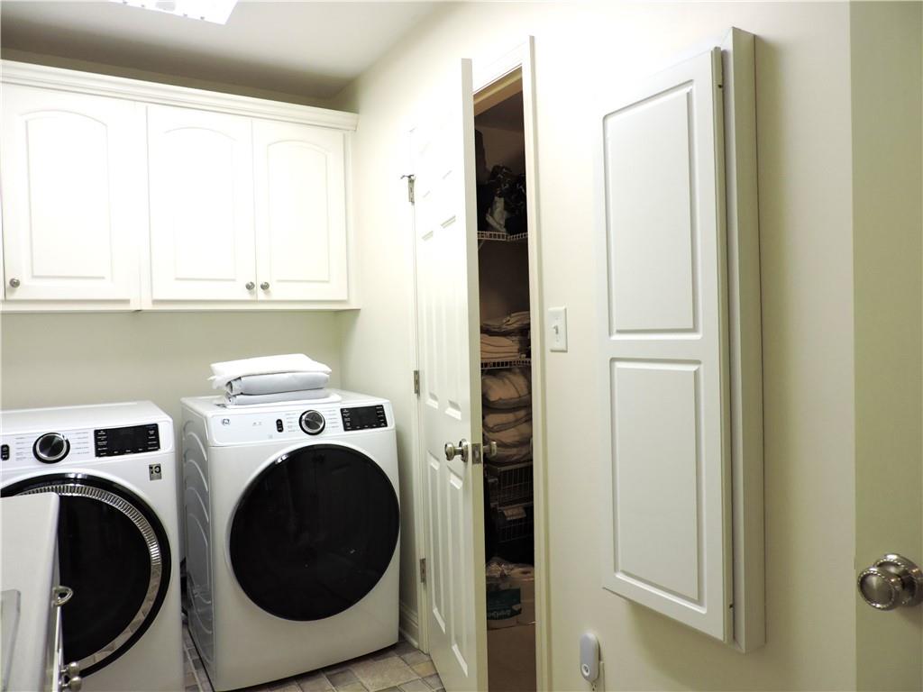 1345 Humphries Road Northwest Conyers, GA 30012 - Photo 15 of 38