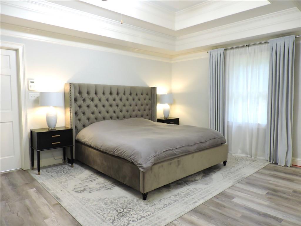 1345 Humphries Road Northwest Conyers, GA 30012 - Photo 16 of 38