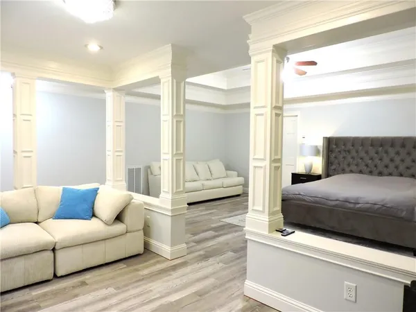 $585,000 | 1345 Humphries Road Northwest, Conyers, GA 30012