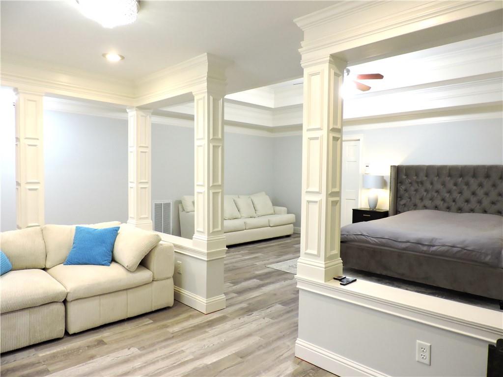 1345 Humphries Road Northwest Conyers, GA 30012 - Photo 17 of 38