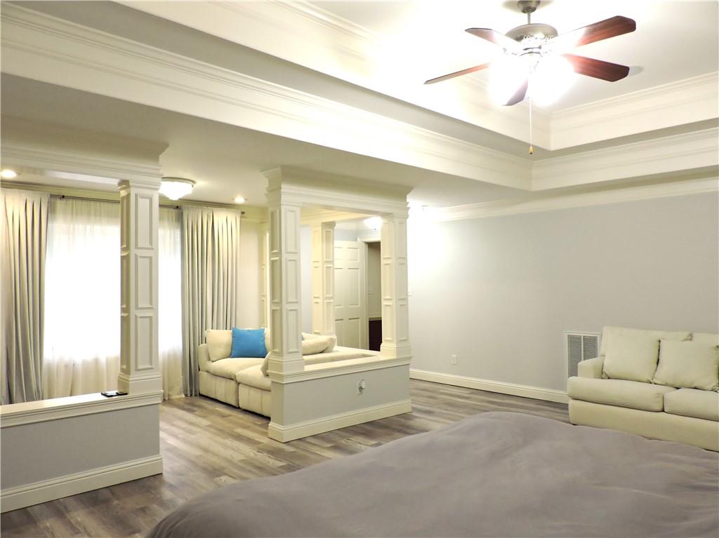 1345 Humphries Road Northwest Conyers, GA 30012 - Photo 18 of 38