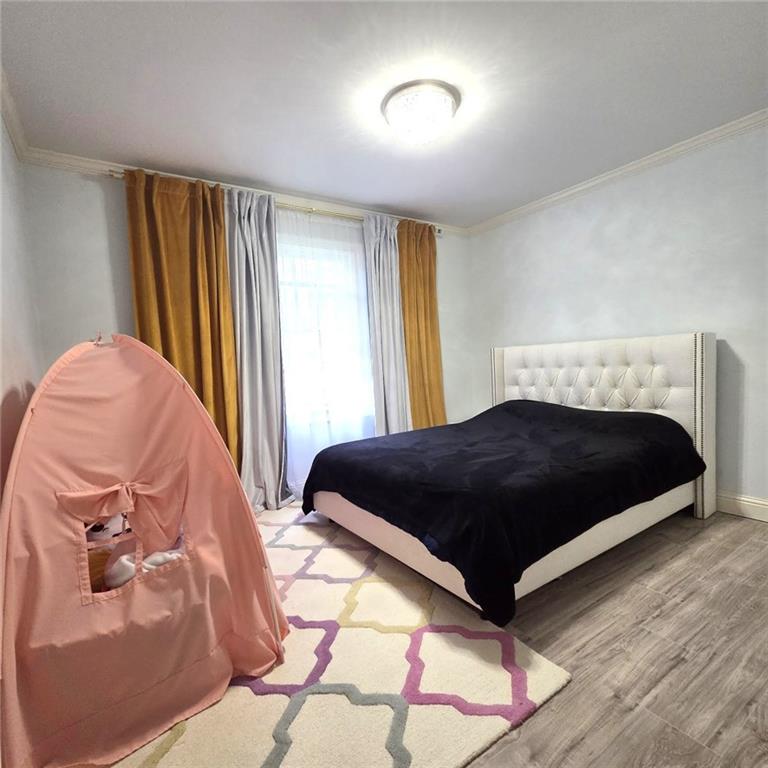 1345 Humphries Road Northwest Conyers, GA 30012 - Photo 21 of 38