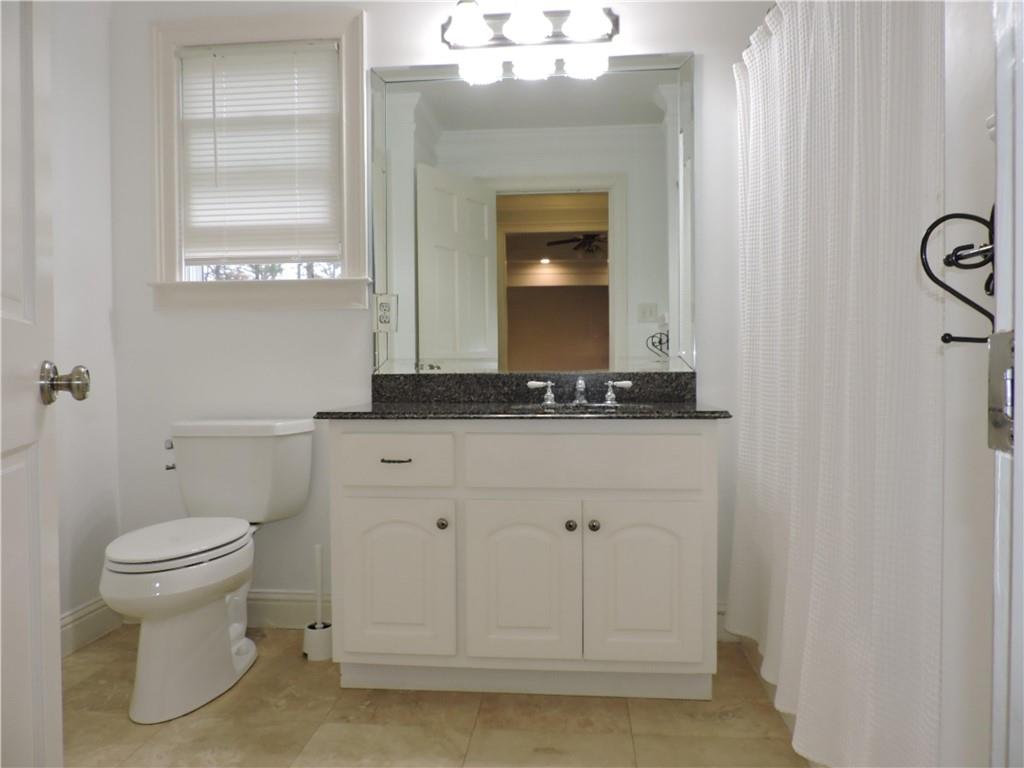 1345 Humphries Road Northwest Conyers, GA 30012 - Photo 22 of 38