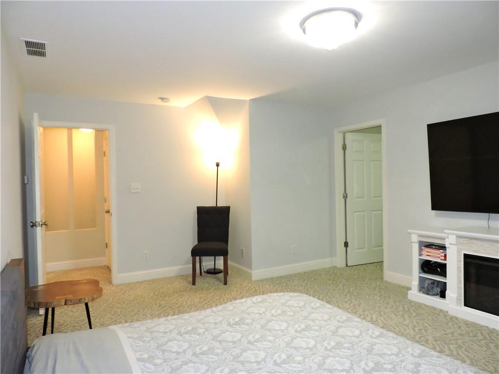 1345 Humphries Road Northwest Conyers, GA 30012 - Photo 24 of 38