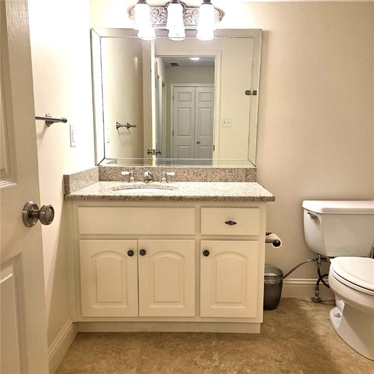 1345 Humphries Road Northwest Conyers, GA 30012 - Photo 25 of 38