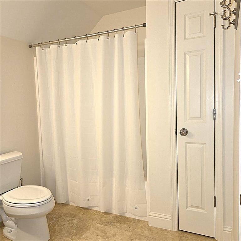 1345 Humphries Road Northwest Conyers, GA 30012 - Photo 26 of 38