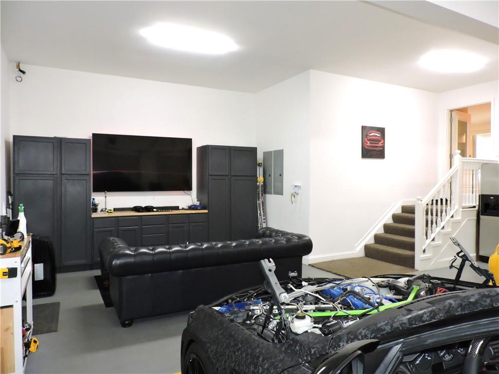 1345 Humphries Road Northwest Conyers, GA 30012 - Photo 27 of 38