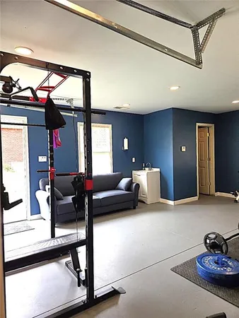 $585,000 | 1345 Humphries Road Northwest, Conyers, GA 30012