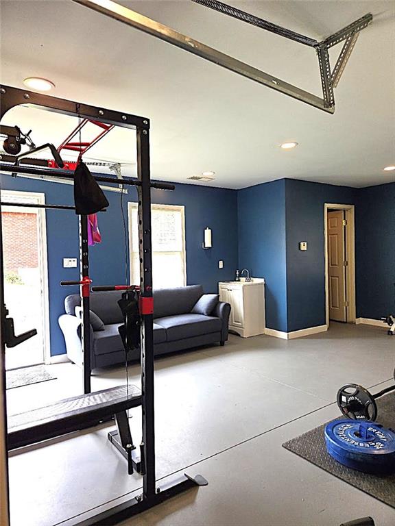 1345 Humphries Road Northwest Conyers, GA 30012 - Photo 29 of 38