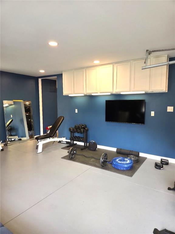 1345 Humphries Road Northwest Conyers, GA 30012 - Photo 30 of 38