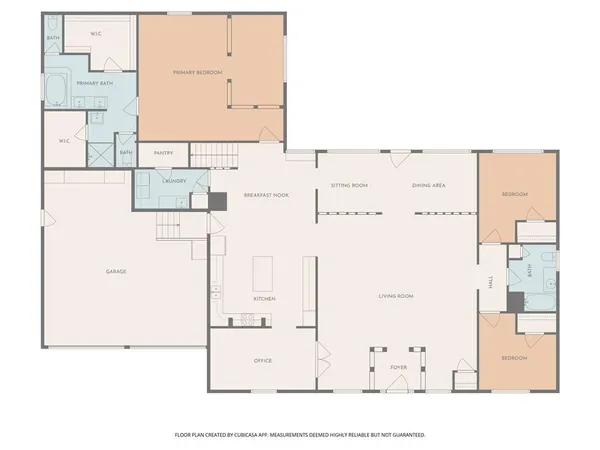 $585,000 | 1345 Humphries Road Northwest, Conyers, GA 30012