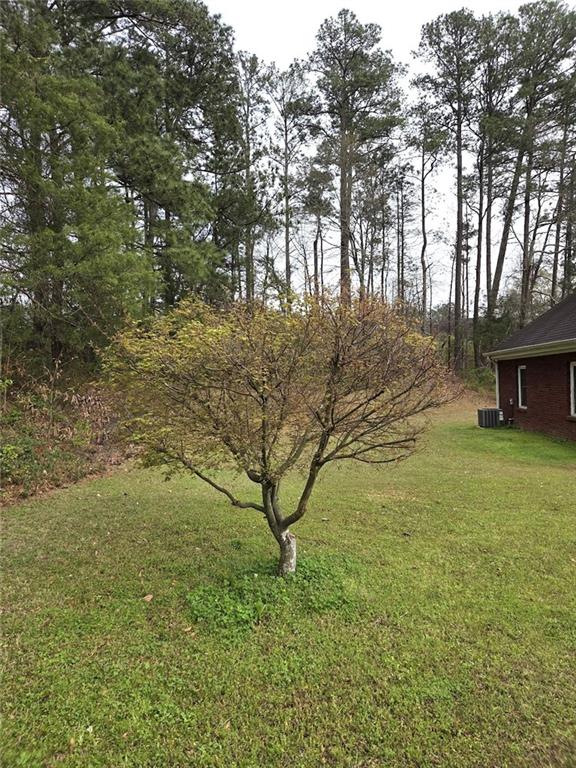 1345 Humphries Road Northwest Conyers, GA 30012 - Photo 31 of 38