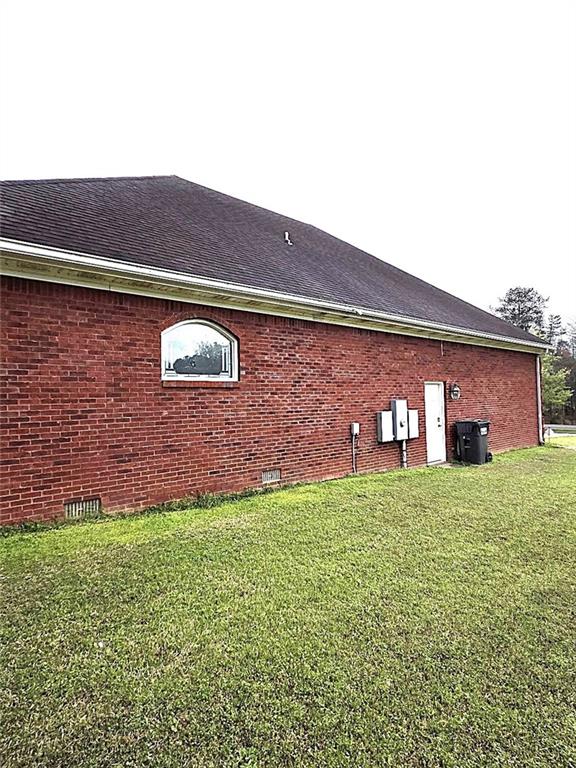 1345 Humphries Road Northwest Conyers, GA 30012 - Photo 32 of 38