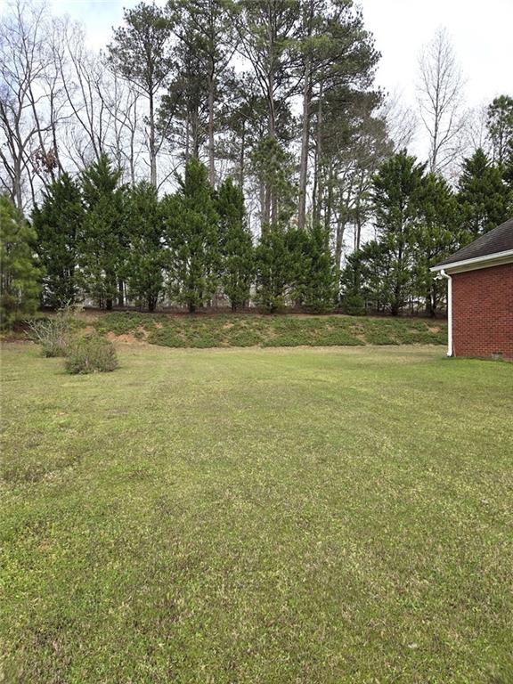 1345 Humphries Road Northwest Conyers, GA 30012 - Photo 33 of 38