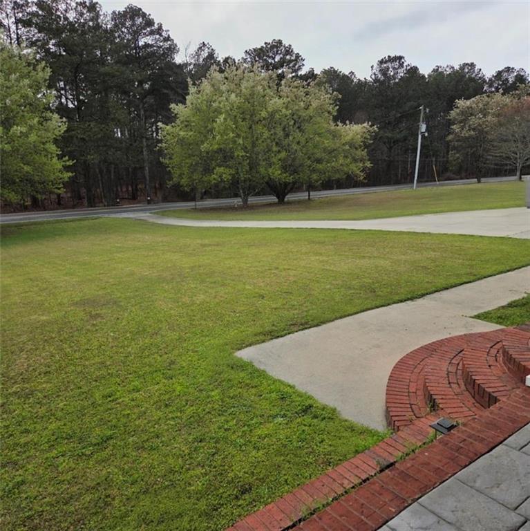 1345 Humphries Road Northwest Conyers, GA 30012 - Photo 34 of 38