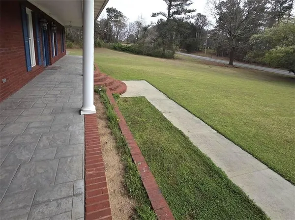 $585,000 | 1345 Humphries Road Northwest, Conyers, GA 30012