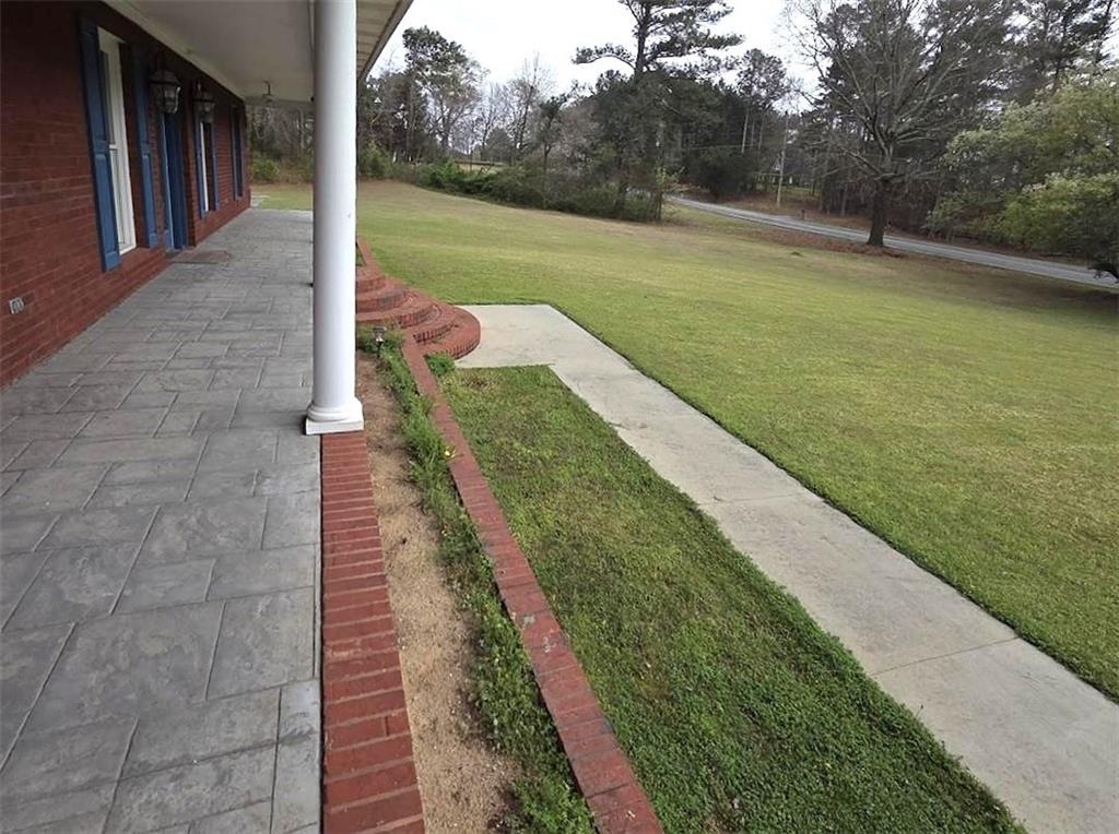 1345 Humphries Road Northwest Conyers, GA 30012 - Photo 35 of 38