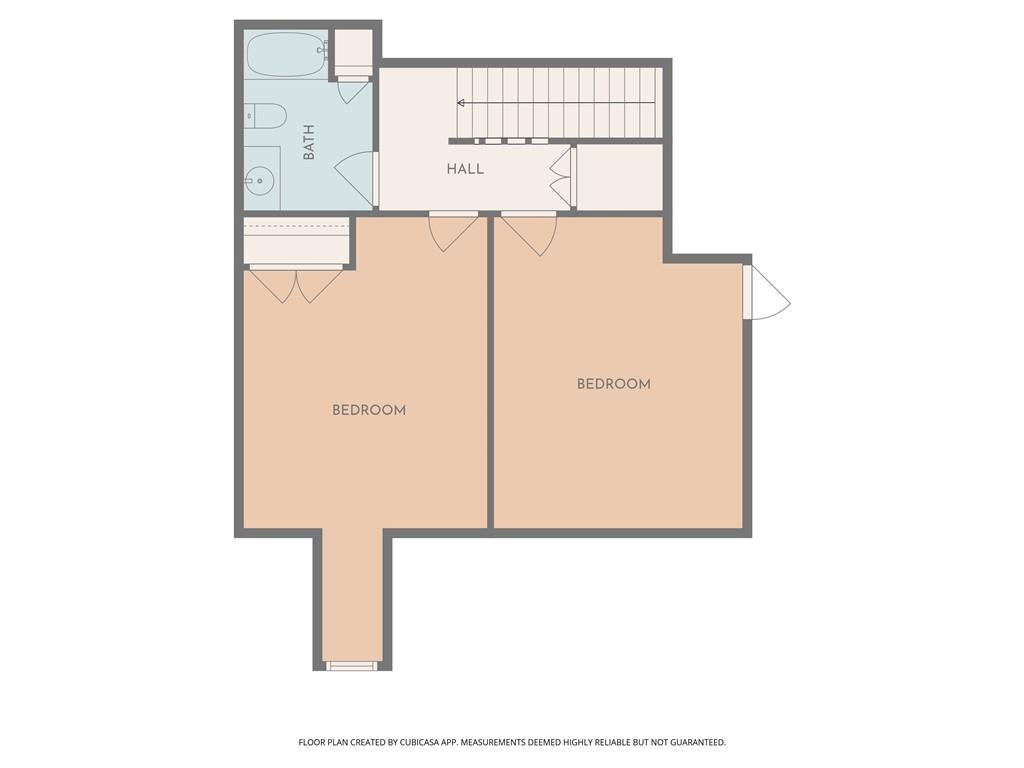 1345 Humphries Road Northwest Conyers, GA 30012 - Photo 4 of 38