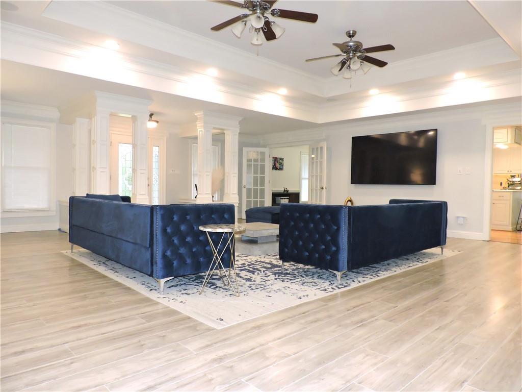 1345 Humphries Road Northwest Conyers, GA 30012 - Photo 5 of 38