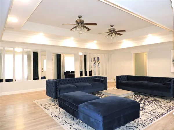 $585,000 | 1345 Humphries Road Northwest, Conyers, GA 30012