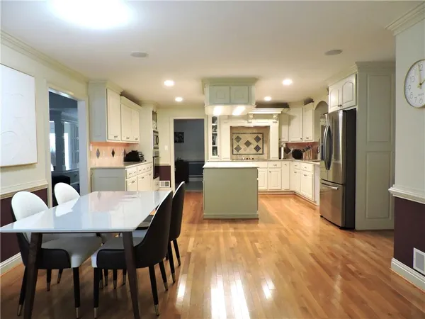 $585,000 | 1345 Humphries Road Northwest, Conyers, GA 30012