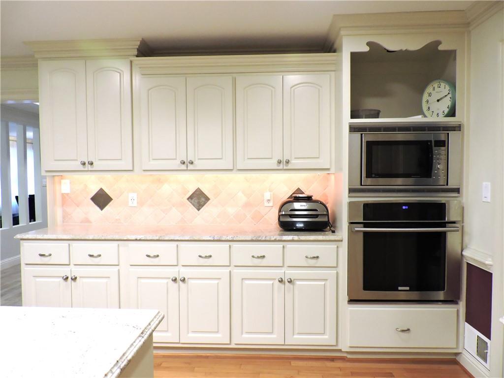 1345 Humphries Road Northwest Conyers, GA 30012 - Photo 9 of 38