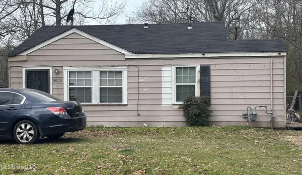 $55,000 | 3925 Walker Avenue, Jackson, MS 39212