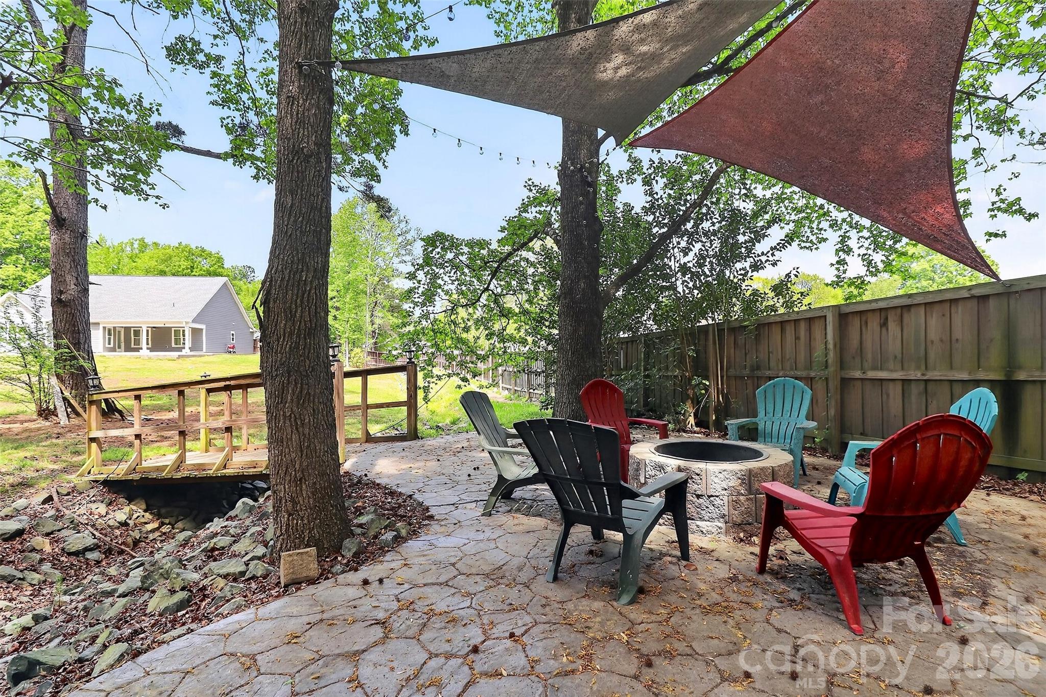 110 East Sunset Drive Locust, NC 28097 - Photo 34 of 37