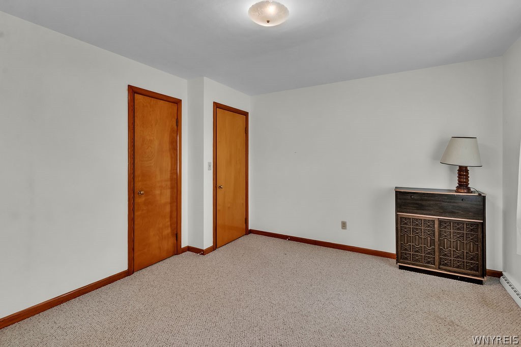 10413 Erie Road Brant, NY 14081 - Photo 24 of 33 Bedroom 2