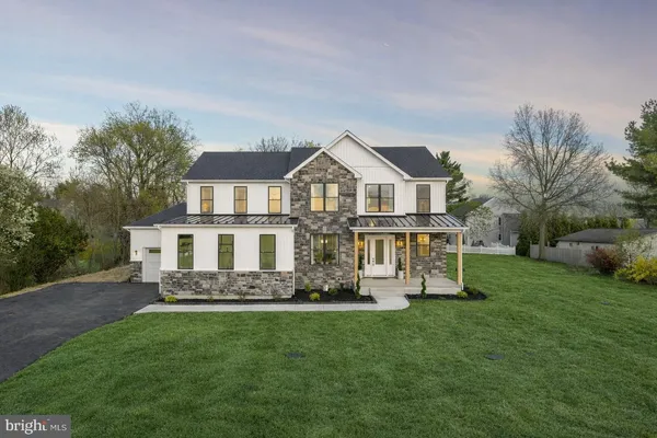 $1,500,000 | 906 South Collegeville Road, Phoenixville, PA 19460
