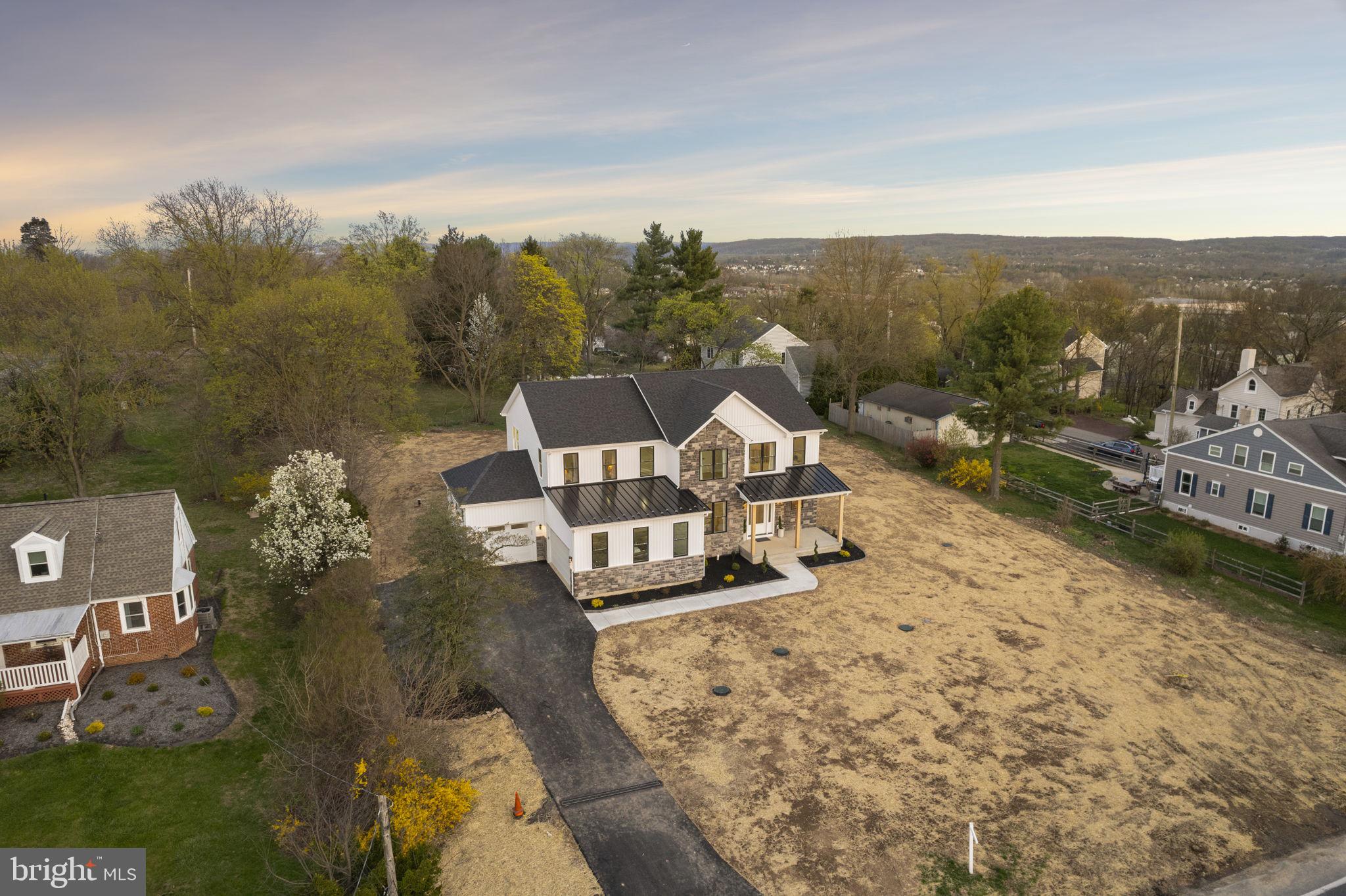 906 South Collegeville Road Phoenixville, PA 19460 - Photo 67 of 71