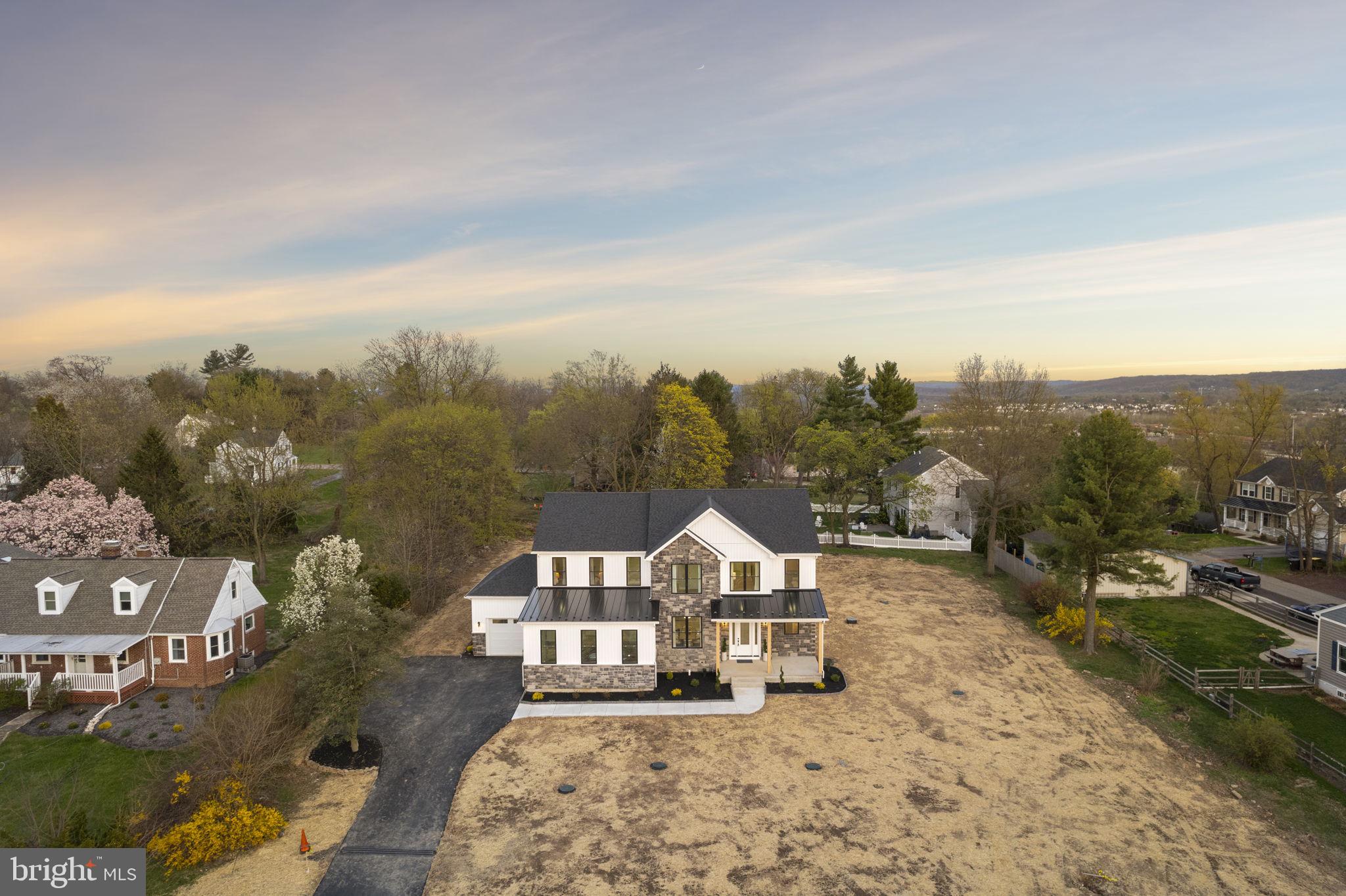 906 South Collegeville Road Phoenixville, PA 19460 - Photo 68 of 71