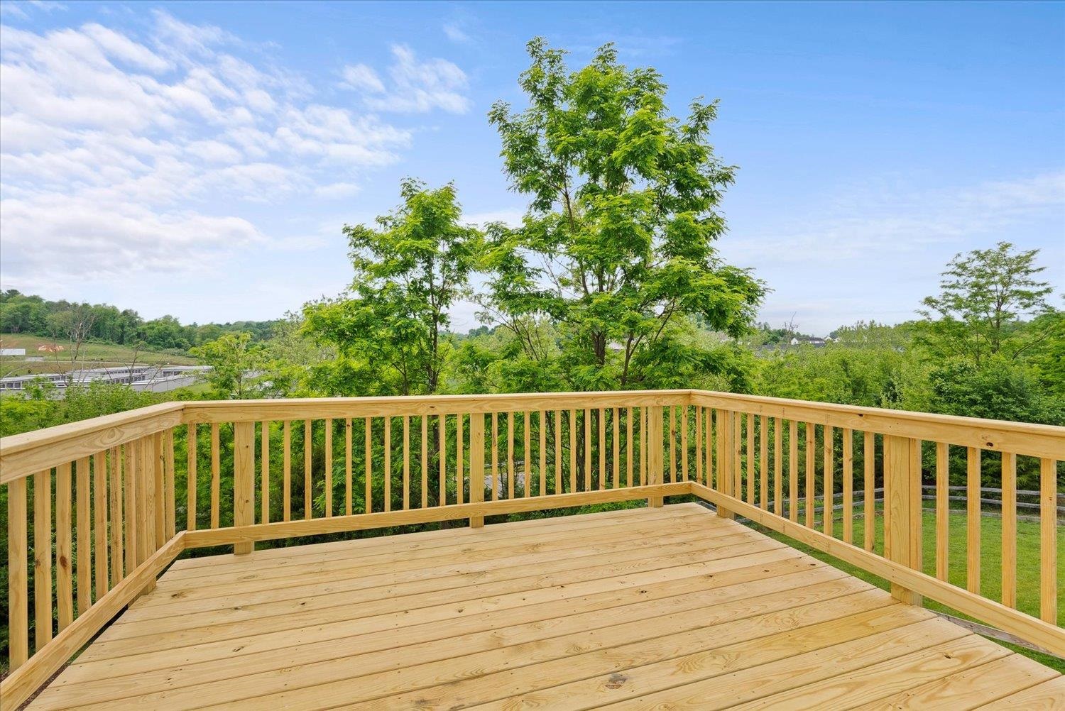 Lot 8 Middlebrook Avenue Staunton, VA 24401 - Photo 15 of 39 a terrace view