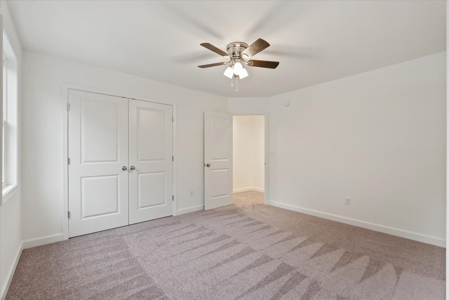 Lot 8 Middlebrook Avenue Staunton, VA 24401 - Photo 22 of 39 a view of an empty room