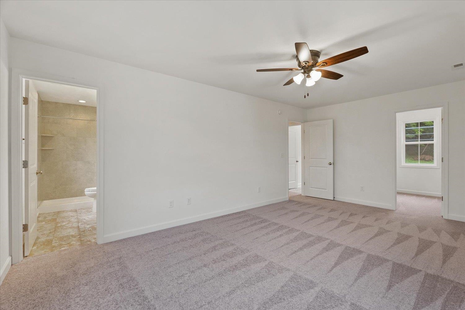 Lot 8 Middlebrook Avenue Staunton, VA 24401 - Photo 25 of 39 a view of an empty room
