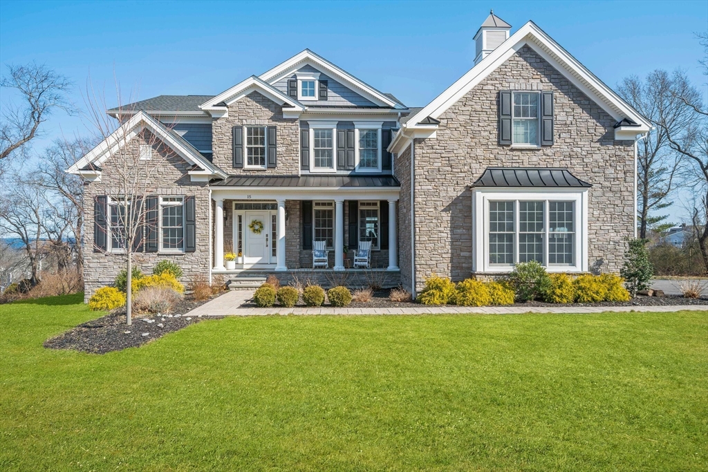 15 Longley Road Scituate, MA 02066 - Photo 1 of 39 Gallery Image 1