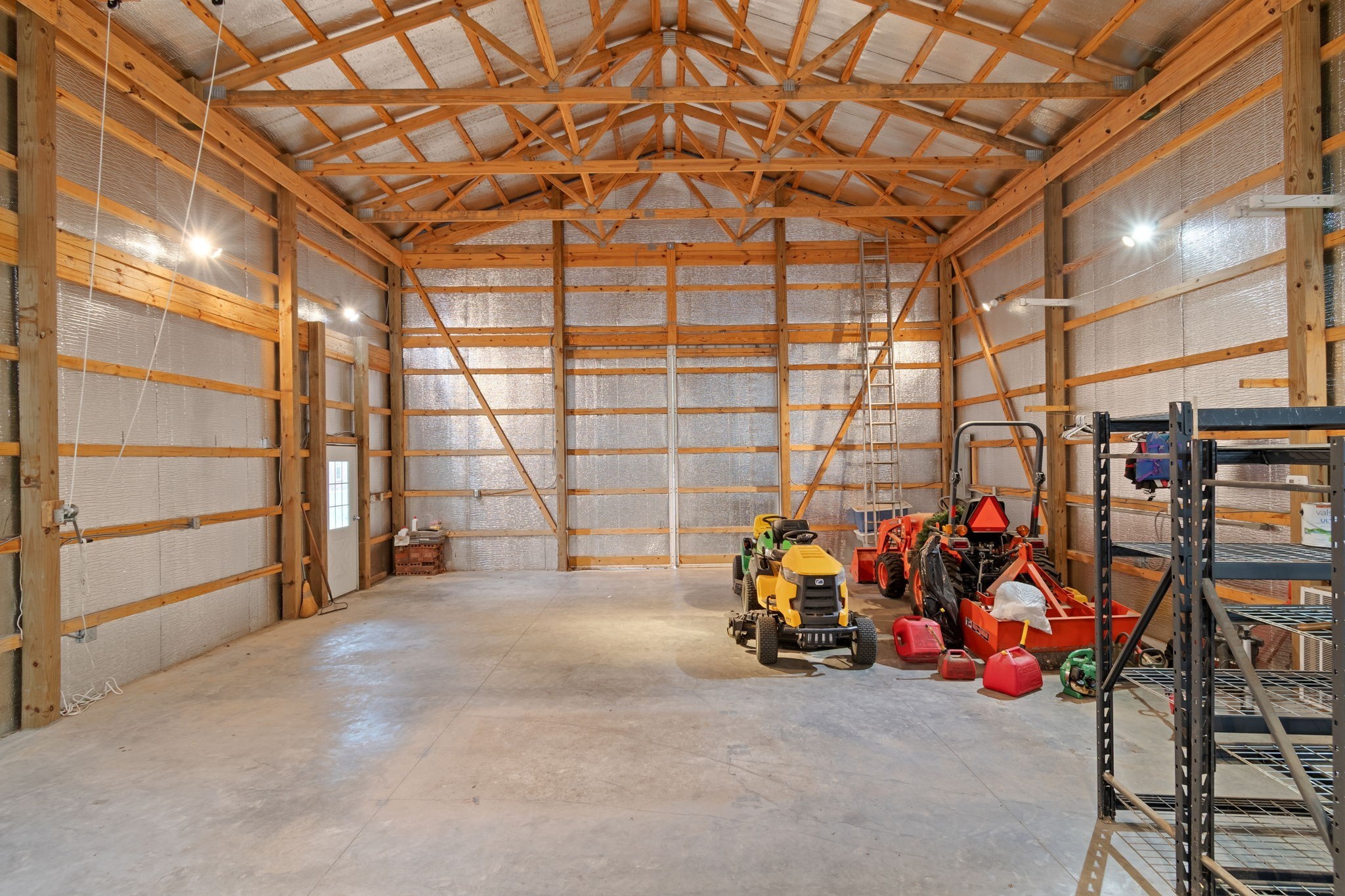 5756 Burgess Gower Road Pleasant View, TN 37146 - Photo 59 of 67