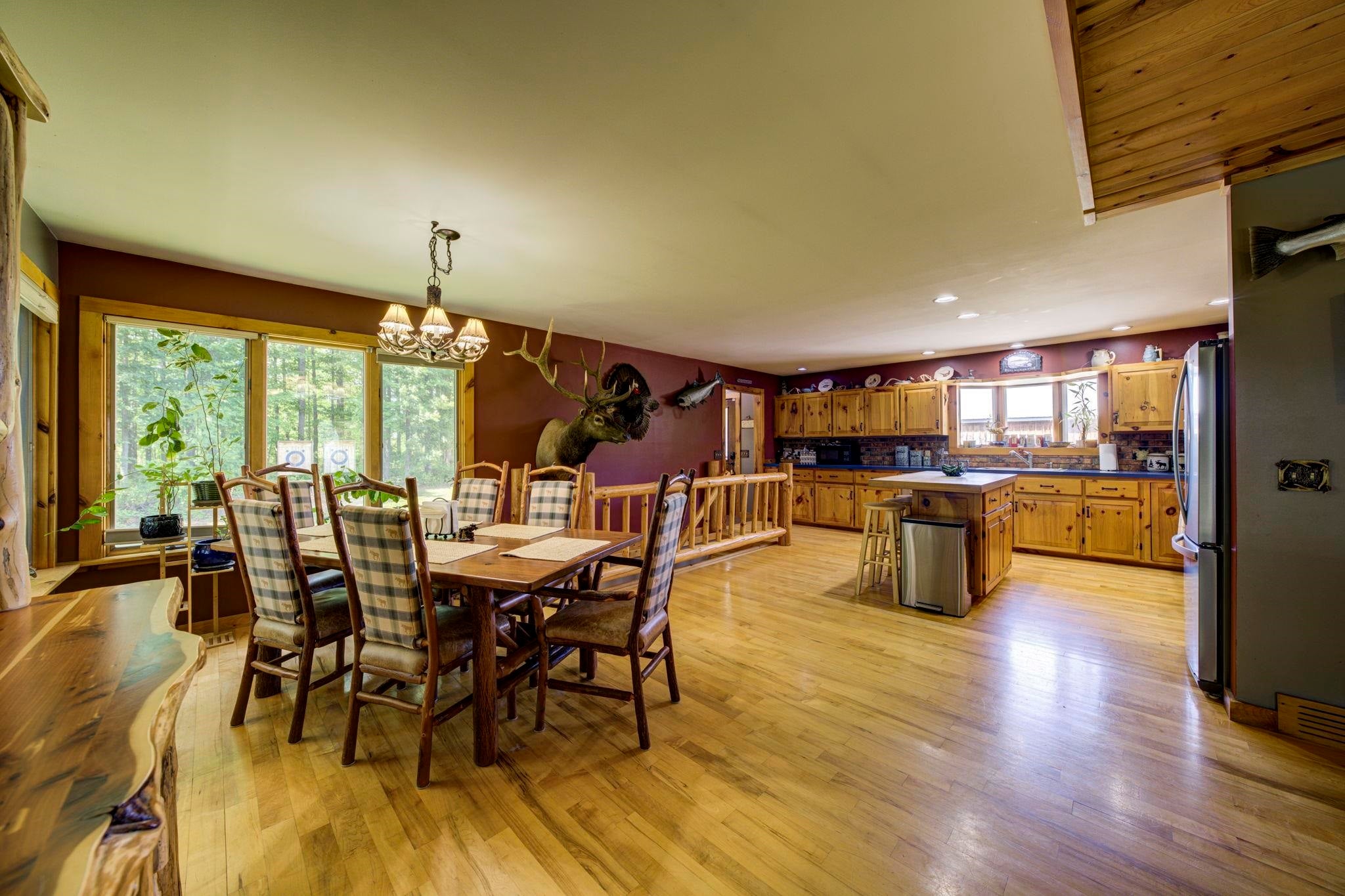 2625 Walton Road Kingsley, MI 49649 - Photo 8 of 42 Gallery Image 8