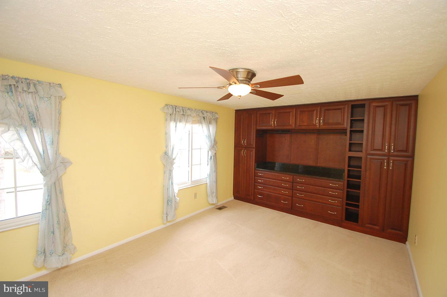 8761 Cold Plain Court Springfield, VA 22153 - Photo 16 of 29 Bedroom