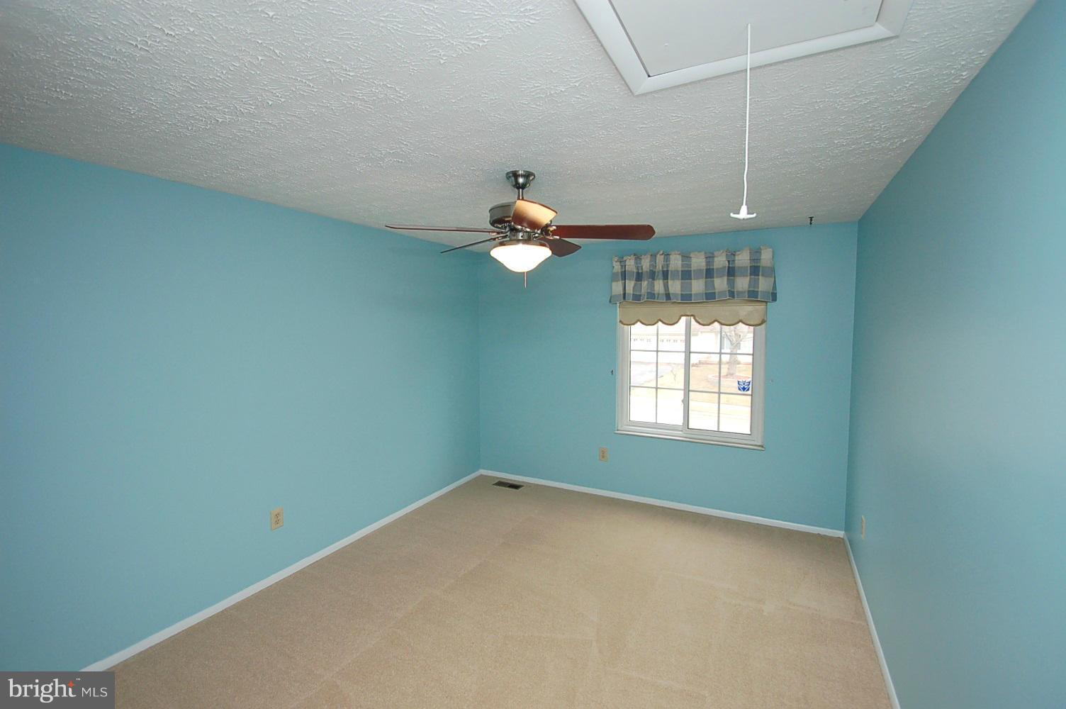8761 Cold Plain Court Springfield, VA 22153 - Photo 17 of 29 Bedroom