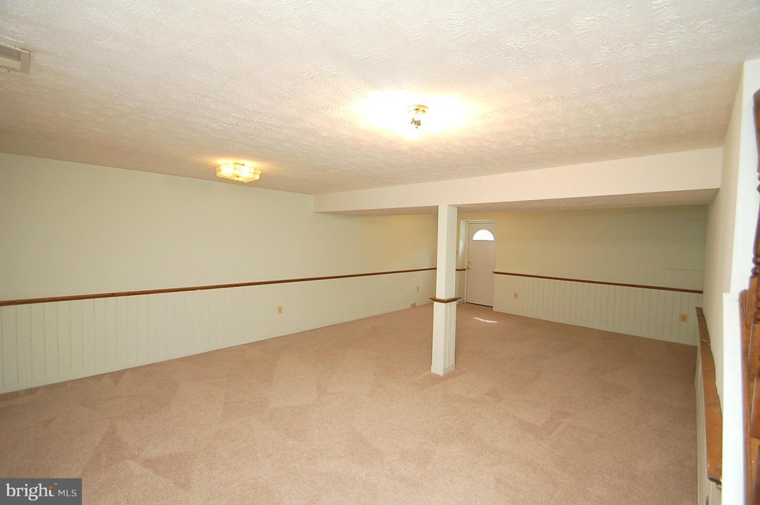 8761 Cold Plain Court Springfield, VA 22153 - Photo 19 of 29 Basement