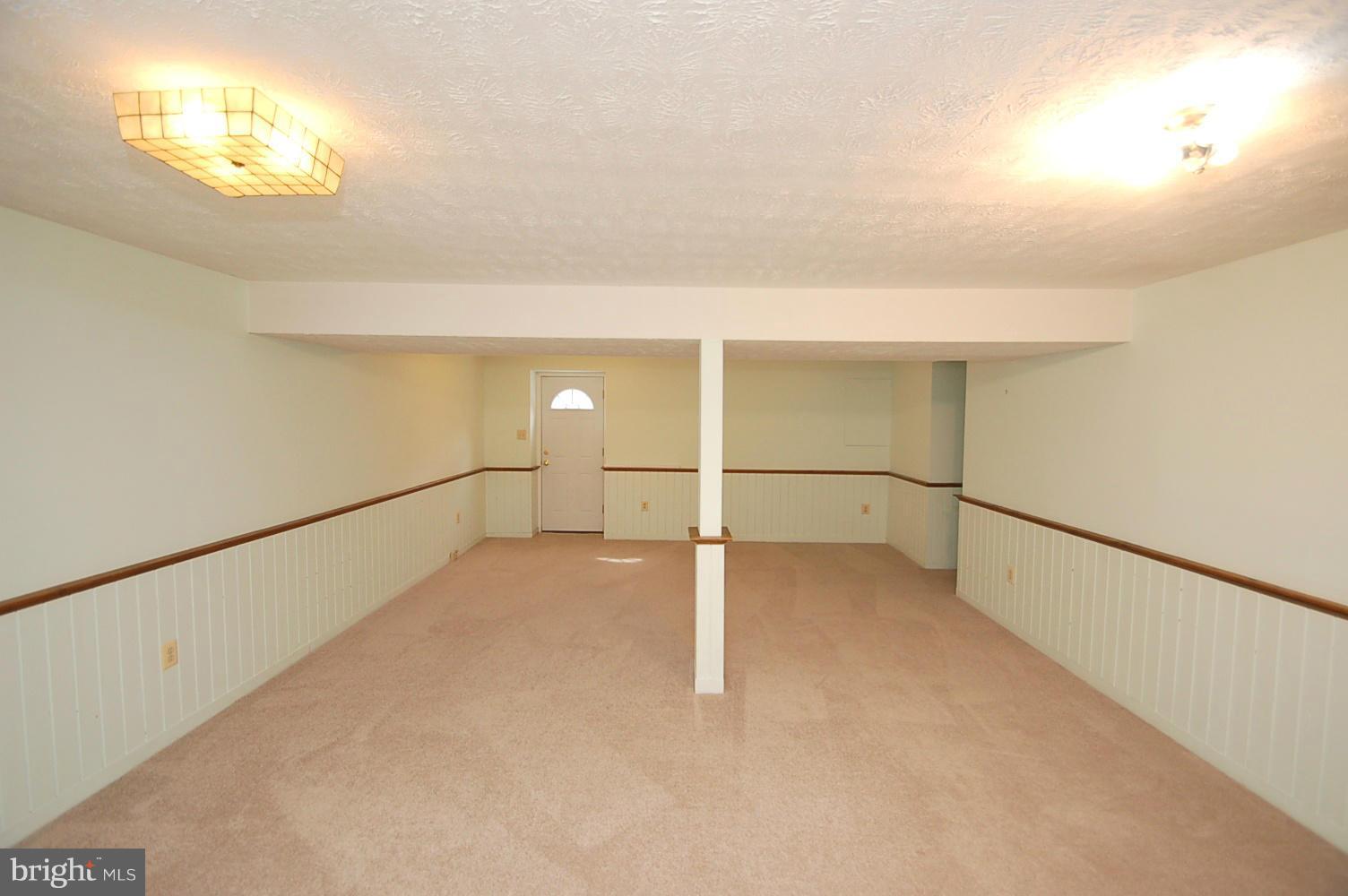 8761 Cold Plain Court Springfield, VA 22153 - Photo 20 of 29 Basement
