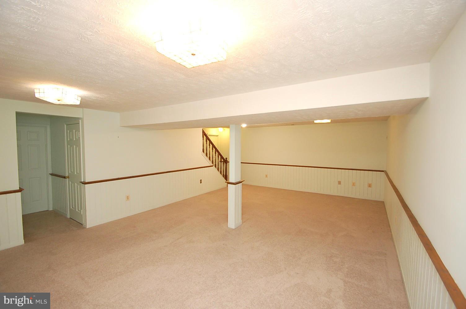 8761 Cold Plain Court Springfield, VA 22153 - Photo 21 of 29 Basement