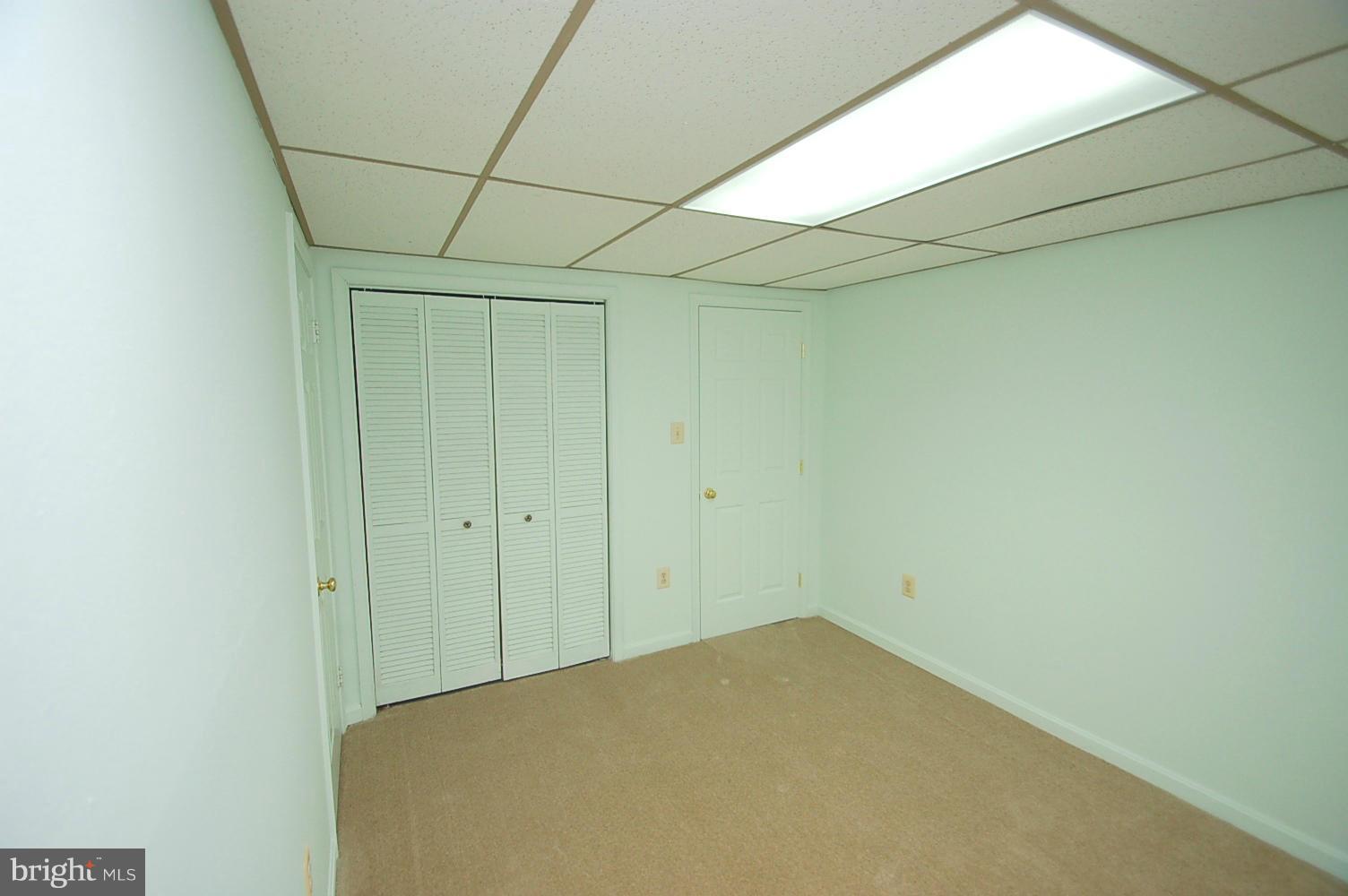 8761 Cold Plain Court Springfield, VA 22153 - Photo 22 of 29 Basement