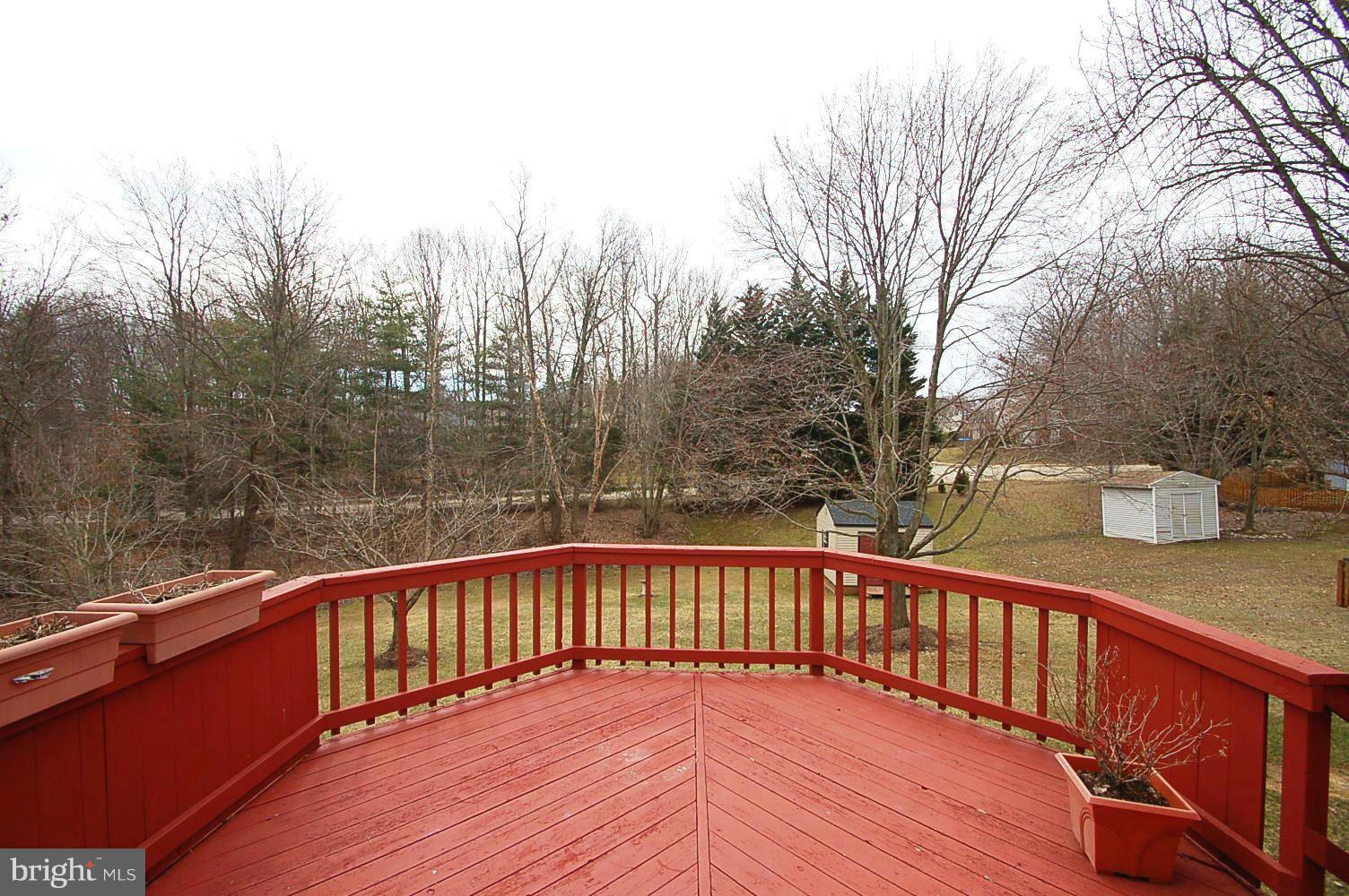 8761 Cold Plain Court Springfield, VA 22153 - Photo 26 of 29 View