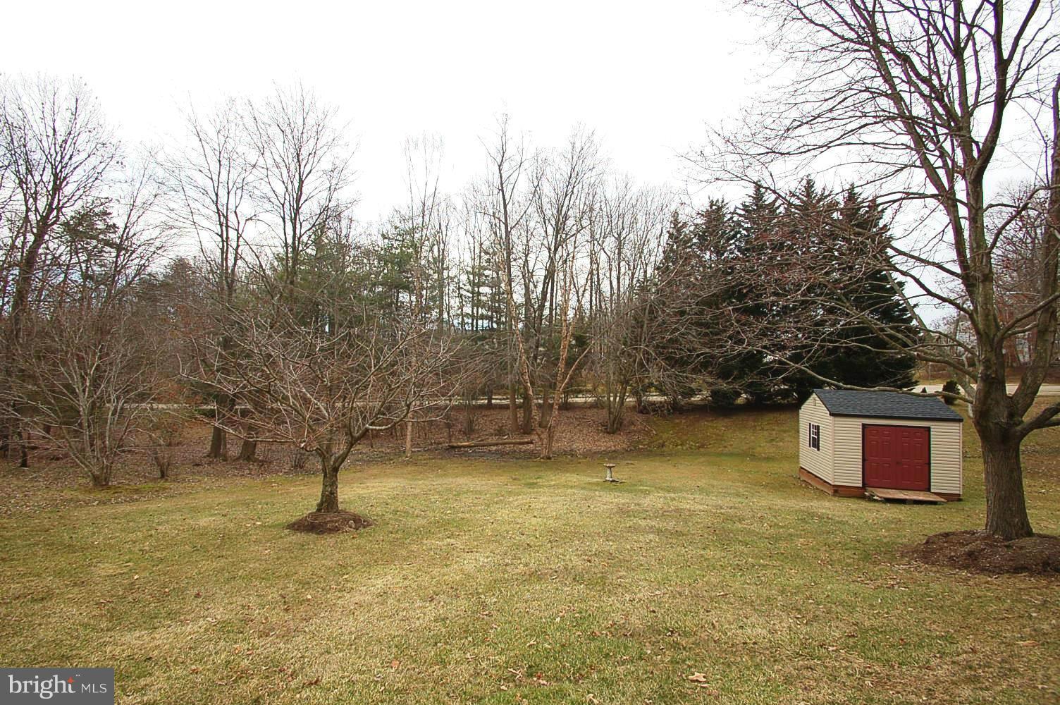 8761 Cold Plain Court Springfield, VA 22153 - Photo 28 of 29 Exterior (Rear)